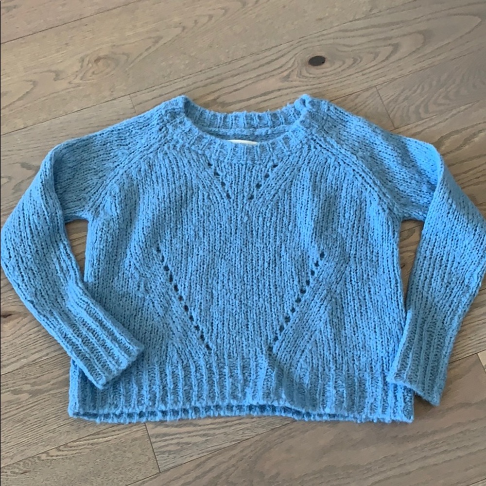 Isabel Marant Etoile Sweater - Picture 1 of 5